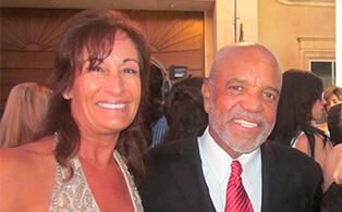 Berry Gordy