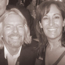 Richard Branson